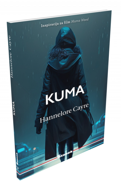 Kuma – Hannelore Cayre