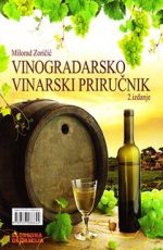 Vinogradarsko vinarski priručnik