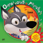 Opipaj, osjeti, poslušaj – Šuma