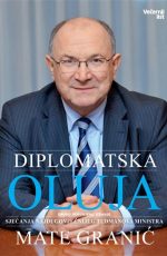 Diplomatska oluja – 2. dopunjeno izdanje