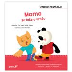 Izazovna ponašanja – Momo se tuče u vrtiću