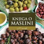 Knjiga o maslini i 251 recept