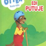 Eddie Otter – Edi putuje