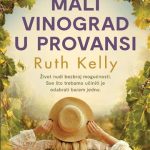Mali vinograd u Provansi