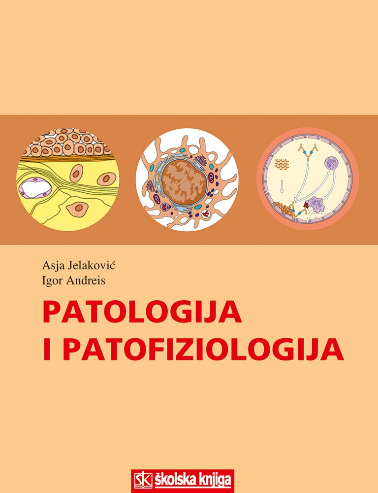 Patologija i patofiziologija
