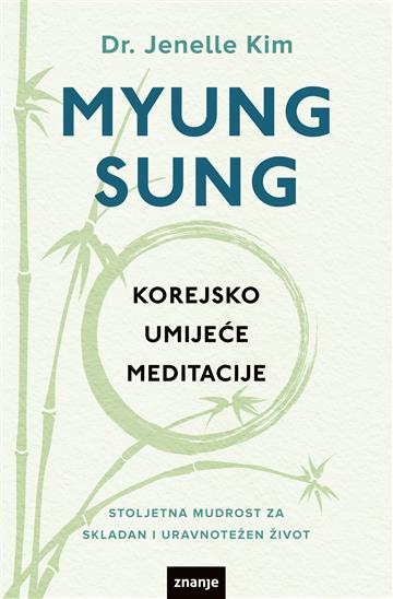 Myung Sung: Korejsko umijeće meditacije