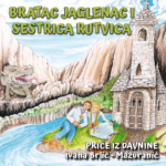 Bratac Jaglenac i sestrica Rutvica – 2D cover