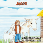 Jagor – 2D Cover
