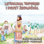Lutonjica Topolko 2D cover
