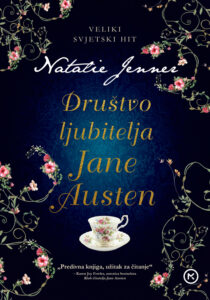 Društvo ljubitelja Jane Austen