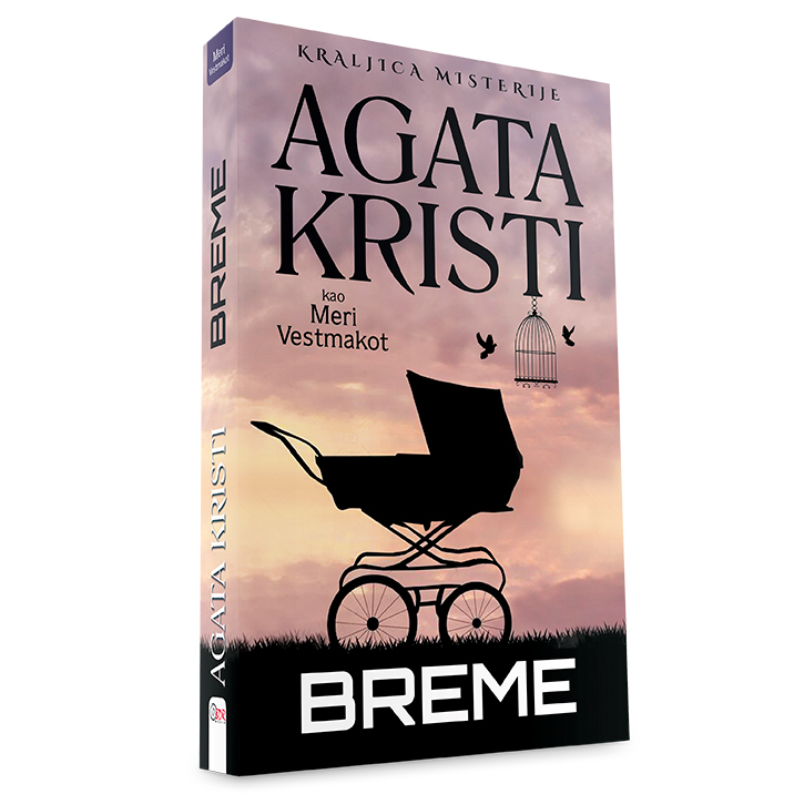 Agata Kristi – Breme
