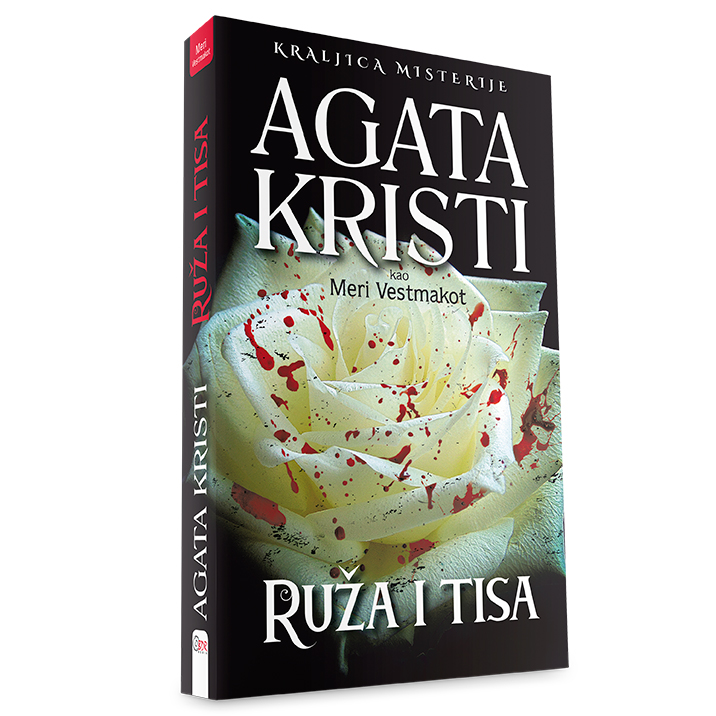 Agata Kristi – Ruža i Tisa