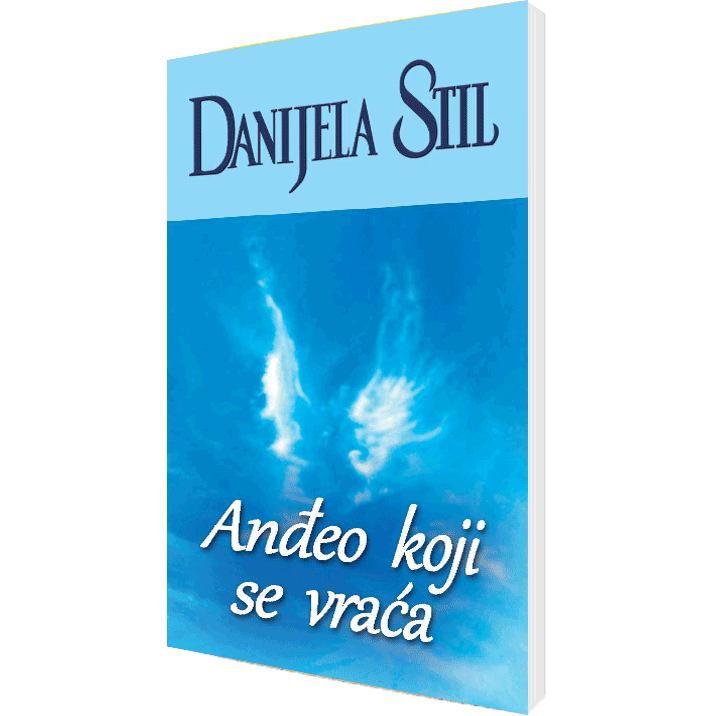 Danijela Stil – Anđeo koji se vraća