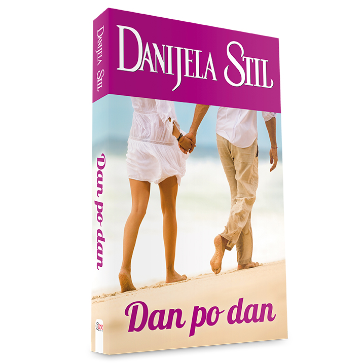 Danijela Stil – Dan po dan