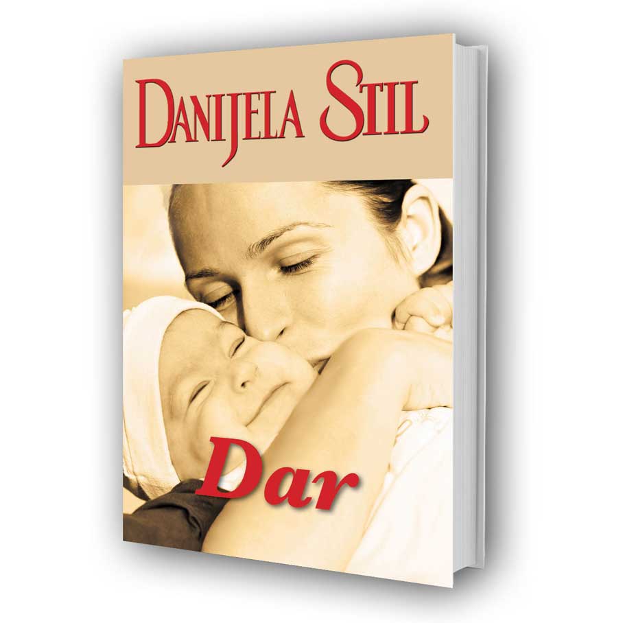 Danijela Stil – Dar