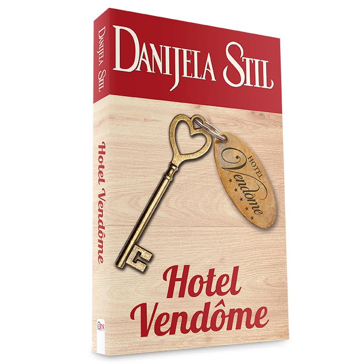 Danijela Stil - Hotel Vendome