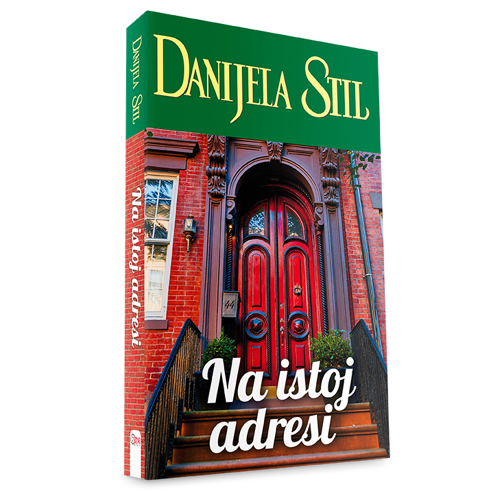 Danijela Stil - Na istoj adresi