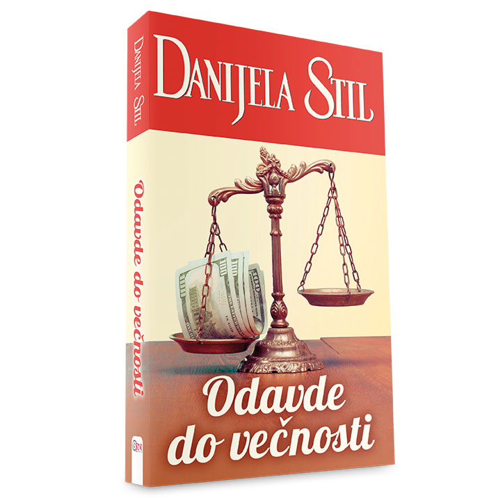 Danijela Stil - Odavde do večnosti