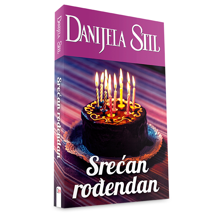 Danijela Stil - Srećan rođendan
