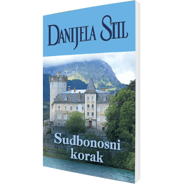 Danijela Stil – Sudbonosni korak