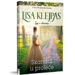 Lisa Klejpas – Skandal u proleće