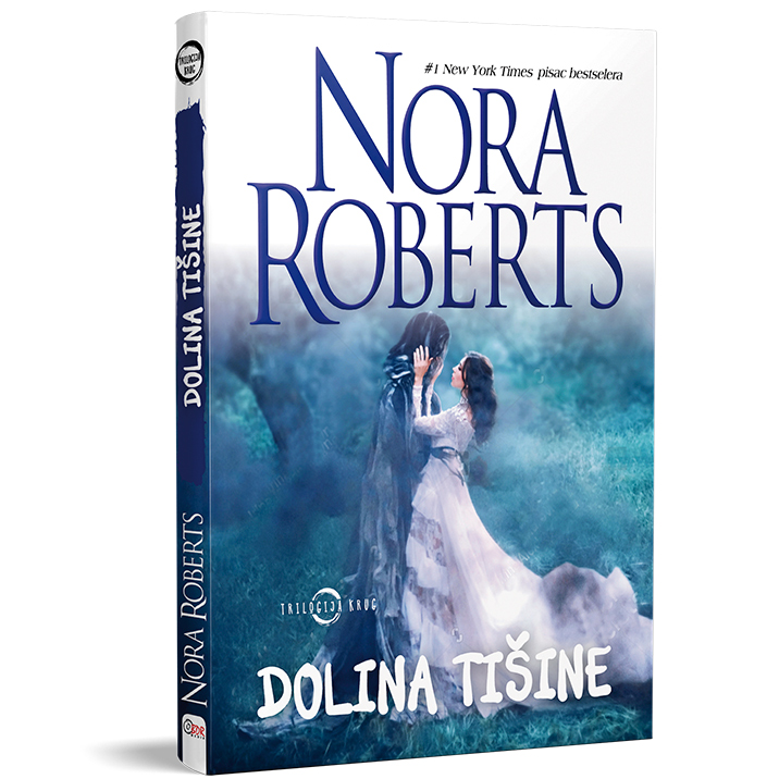 Nora Roberts – Dolina tišine