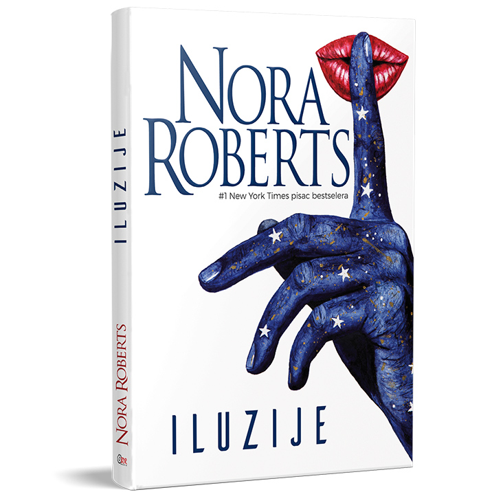 Nora Roberts – Iluzije