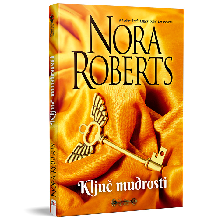 Nora Roberts – Ključ mudrosti