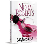 Nora Roberts – Skandali