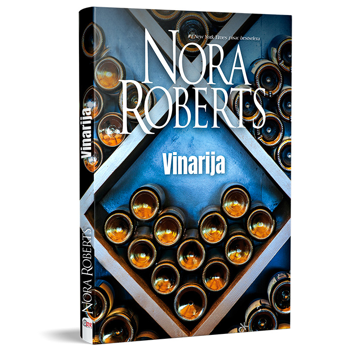 Nora Roberts – Vinarija