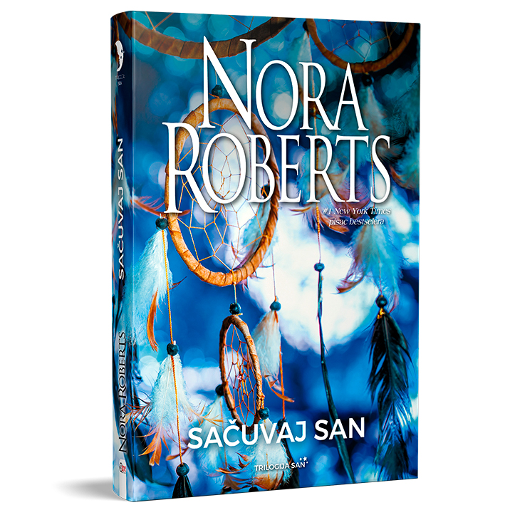 Nora Roberts – Sačuvaj san