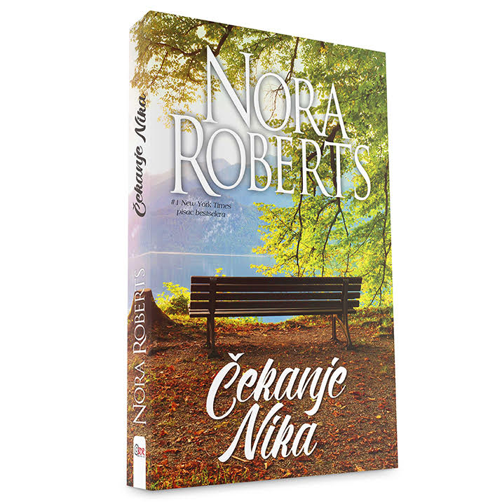 Nora Roberts – Čekanje Nika