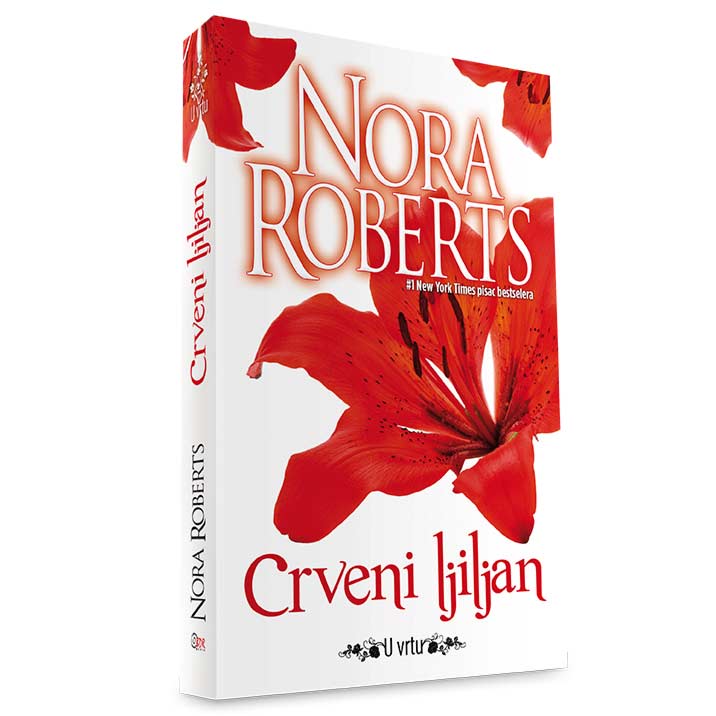 Nora Roberts - Crveni ljiljan