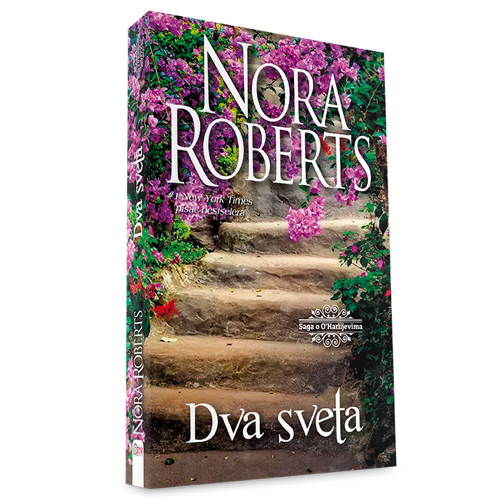 Nora Roberts – Dva sveta