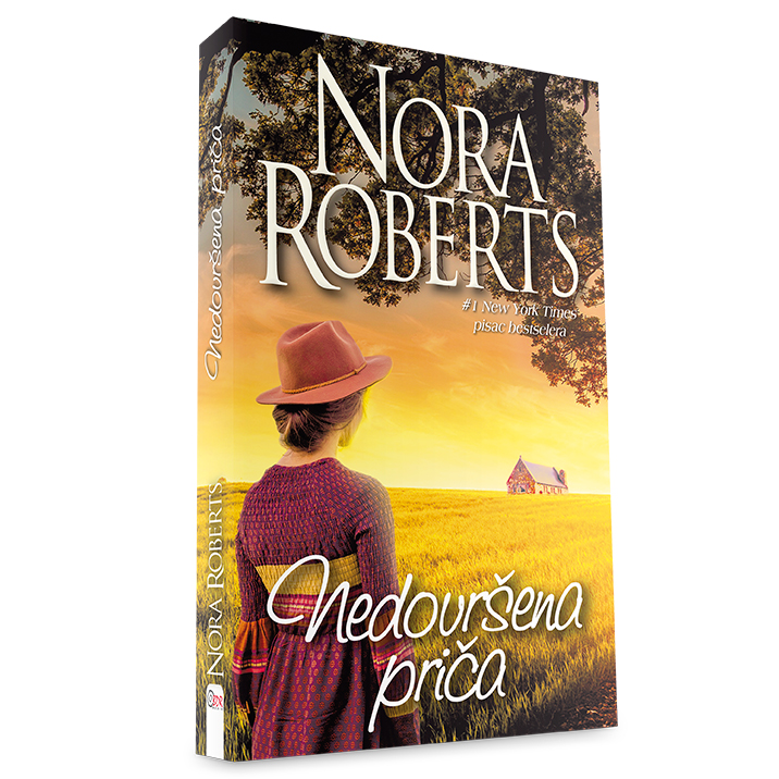 Nora Roberts – Nedovršena priča