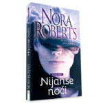Nora Roberts – Nijanse noći