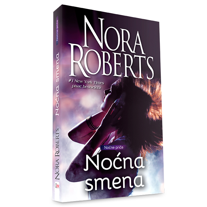 Nora Roberts - Noćna smena