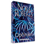 Nora-Roberts-Opčinjen