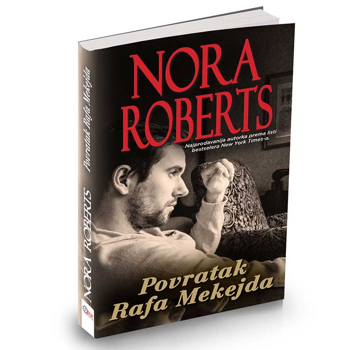 Nora Roberts – Povratak Rafa Mekejda