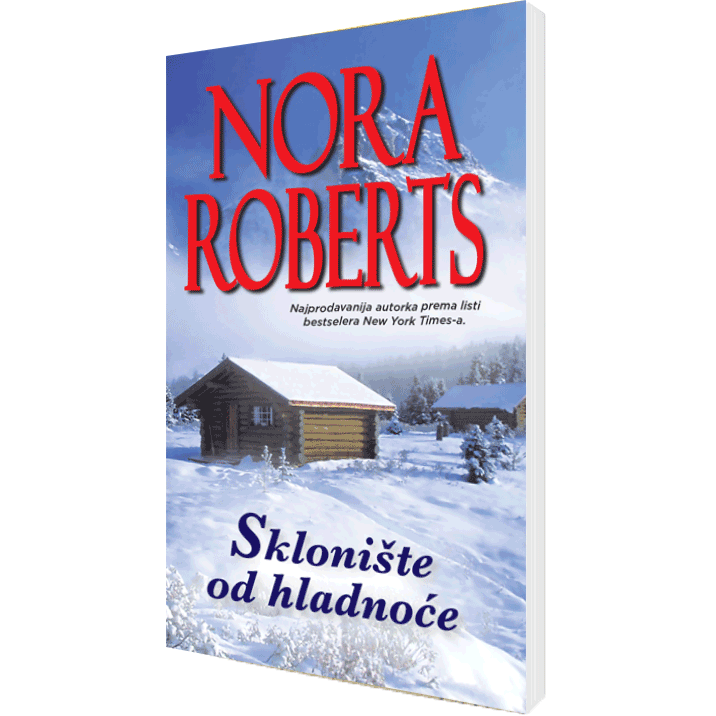 Nora Roberts – Sklonište od hladnoće