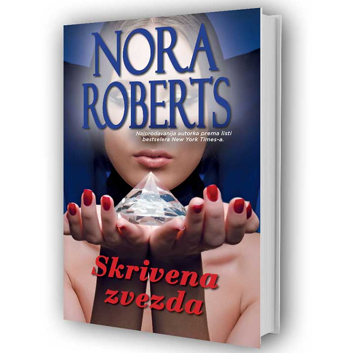 Nora Roberts – Skrivena zvezda