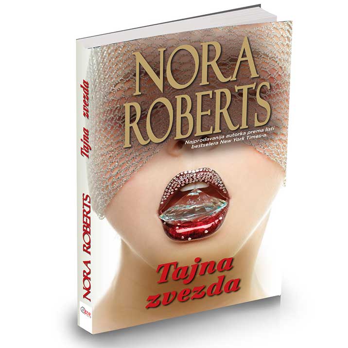 Nora Roberts – Tajna zvezda