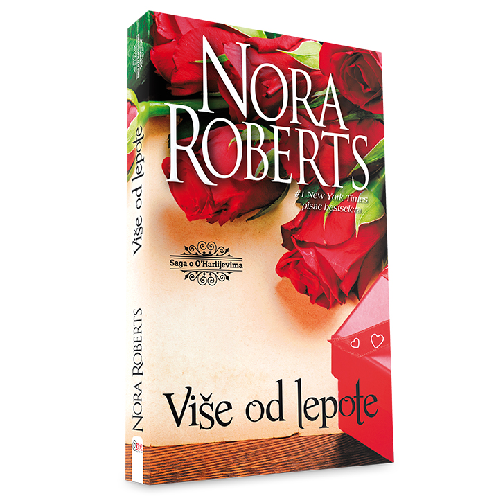Nora Roberts – Više od lepote
