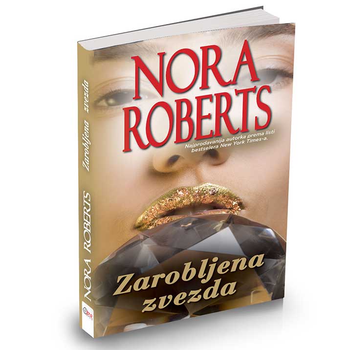 Nora Roberts – Zarobljena zvezda