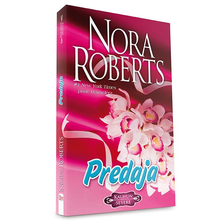 Nora Roberts – Predaja