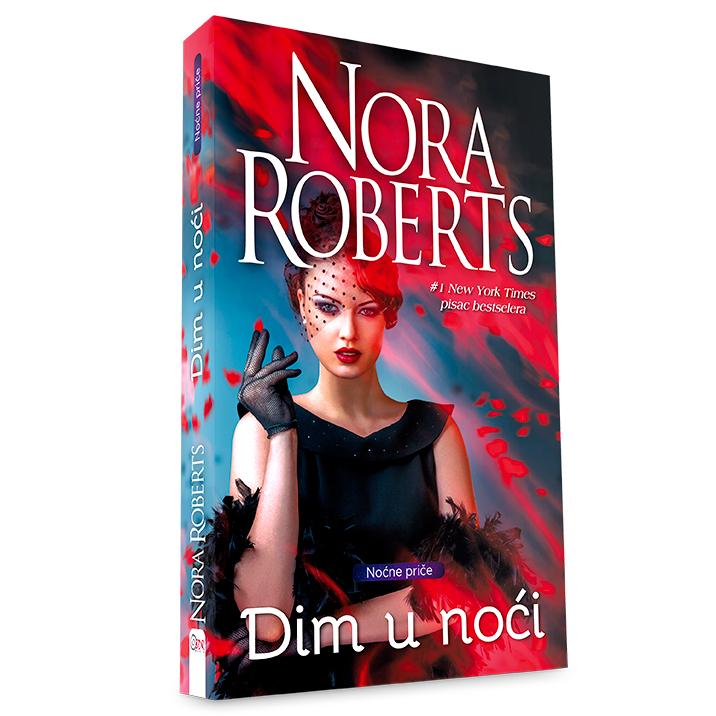 Nora Roberts – Dim u noći
