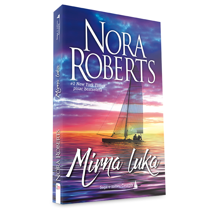 Nora Roberts – Mirna luka