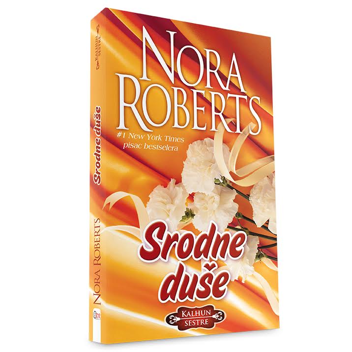 Nora Roberts – Srodne duše