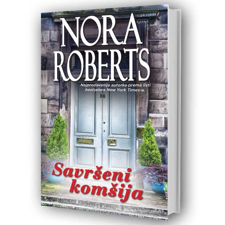Nora Roberts – Savršeni komšija