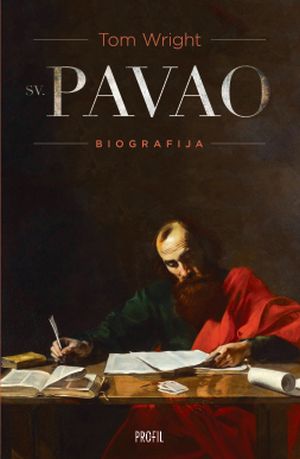 Sv. Pavao - Biografija